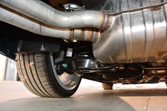 2017款奥迪RS3 2.5T Limousine自动