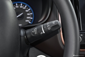 2017款传祺GE3智享型