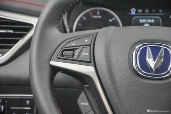 2017款CS75尚酷版1.5T手动致享型