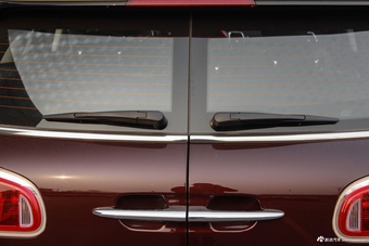 2016款MINI CLUBMAN 2.0T自动 改款COOPER S 极客版