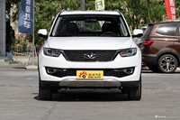 2017款凯翼X3 1.6L自动发烧友版