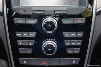 2017款哈弗H2 1.5T手动两驱精英型红标