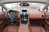 2016款Rapide 6.0L 自动S