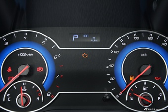 2017福美来七座版1.5T自动适·畅型6座