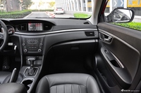 2018款奔腾B50 1.4T自动20周年纪念版