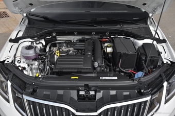 2018款明锐1.4T TSI280 DSG豪华版图片