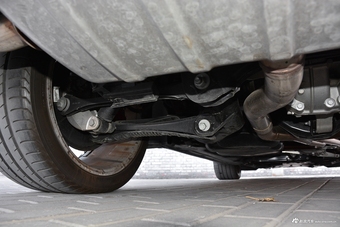 2016款卡宴Turbo 4.8T自动