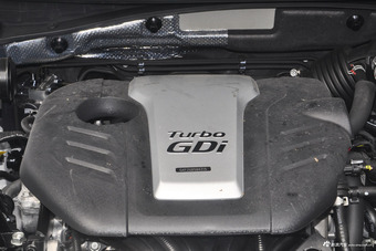 2017款索纳塔九1.6T自动GLS智能型