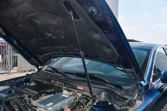 2018款林肯MKZ 2.0H自动尊雅版