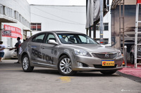 2014款长安 睿骋  1.8T自动尊贵周年版国IV  闪光泰晤士灰