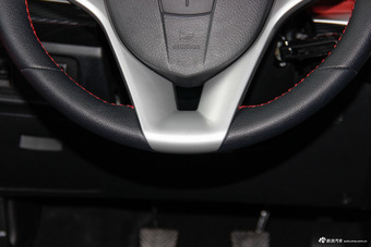 2017款瑞风S3 1.5L手动豪华型