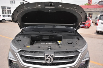 2018款宝骏530 1.5T手动舒适型