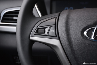 2018款长安A600 1.5L 手动豪华型