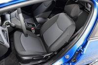 2017款科鲁兹两厢1.5L 自动先锋天窗版