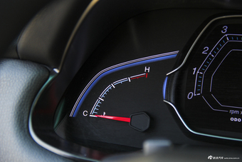 2017款纳智捷 U5 SUV 1.6L手动骑士版