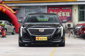 2017款CT6 2.0T自动28T豪华型