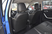 2017款风神AX4 1.6L手动潮尚型