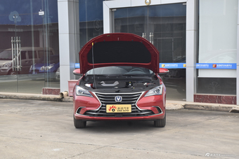 2018款逸动高能版1.6L GDI手动先锋型国V图片