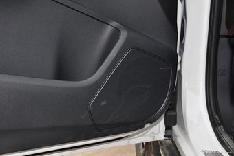 2017款景逸X6 劲享系列1.5T自动尊享型