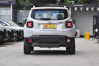 2016款自由侠1.4T自动劲能版+