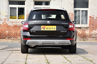 2018款明锐旅行版1.2T TSI230 DSG豪华版