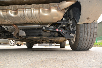 2018款DS 7 1.6T自动歌剧院版45THP