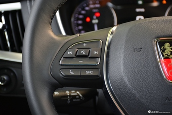 2018款荣威RX5 2.0T 30T自动两驱智联网铂金版