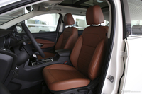 2018款翼虎1.5T自动两驱Cognac特别版EcoBoost 180