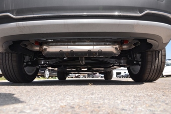 2018款柯迪亚克改款2.0T自动330TSI两驱豪华优享版5座