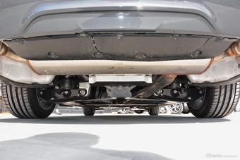 2018款宝马6系GT 630i M运动套装