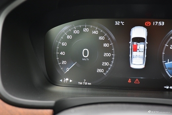 2019款沃尔沃S90 2.0T自动T5智远版