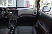 2019款传祺GE3 530互联网尊享版