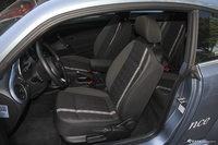 2018款甲壳虫1.4T自动纵乐型280TSI