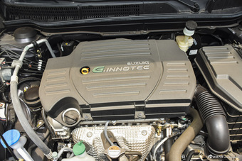 2015款锋驭1.6L自动进取型