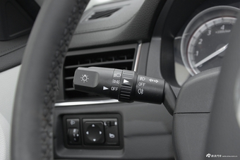 2017款景逸S50 1.6L自动尊享型