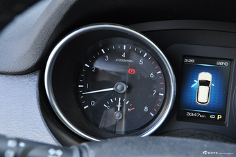 2017款哈弗H6 Coupe 2.0T自动两驱精英型红标