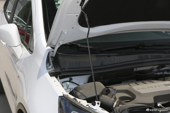 2018款昂科拉1.4T自动两驱都市时尚型18T