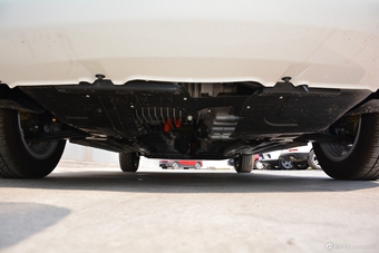 2017款江淮iEV4 豪华智能型