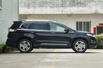 2016款锐界2.0T自动四驱豪锐型EcoBoost 245