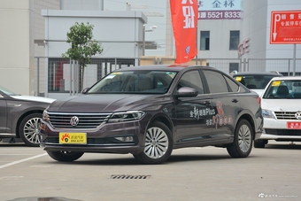 2018款朗逸1.5L自动舒适版国V图片