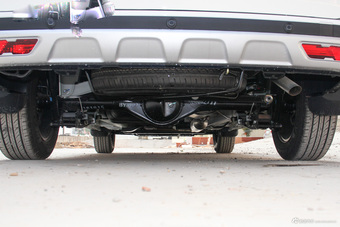 2016款北汽威旺M35 1.5L 手动舒适型DAM15