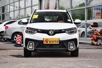 2017款风神AX4 1.6L手动潮悦型