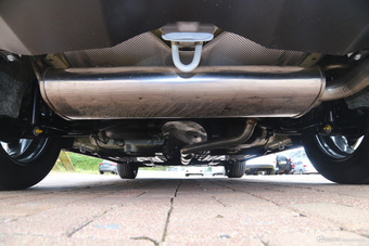 2017款骁途1.4T自动两驱都市尊享型