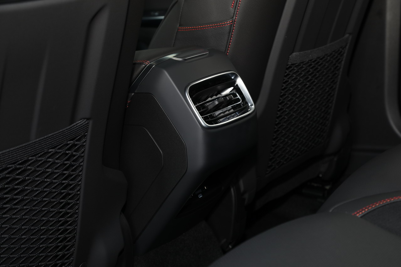 2018款领克03 基本型