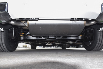 2018款沃尔沃S60L 2.0T自动T5智驭版 