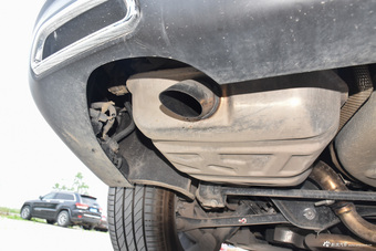 2017款雪铁龙C5 1.6T自动350THP豪华型