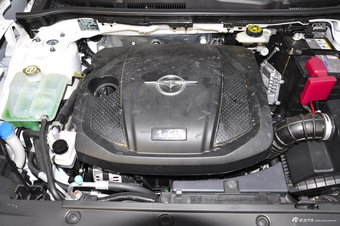 2017款海马福美来1.6L自动豪华型