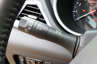 2017款启辰T90 2.0L自动CVT智尚版