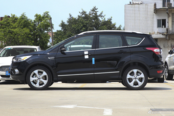 2018款翼虎改款1.5T自动两驱豪翼型EcoBoost 180