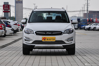 2015款大迈X5 1.5T手动旗舰型 国五